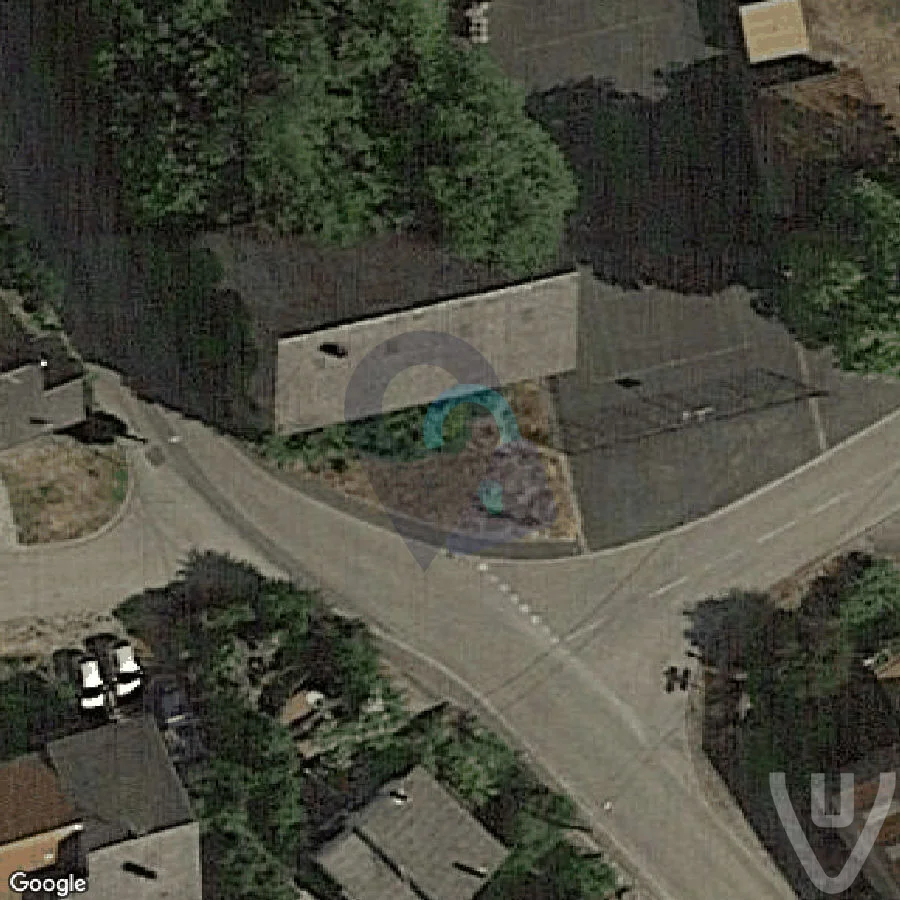 Maison Creme abandoned location in Grand Est, Grand Est, France - House for urban exploration