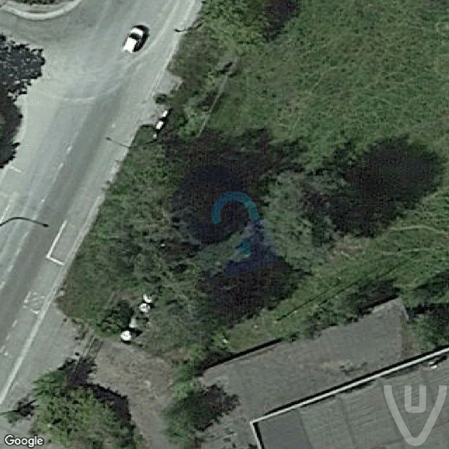 Garage VLB abandoned location in Wallonia, Wallonia, Belgium - Garage for urban exploration