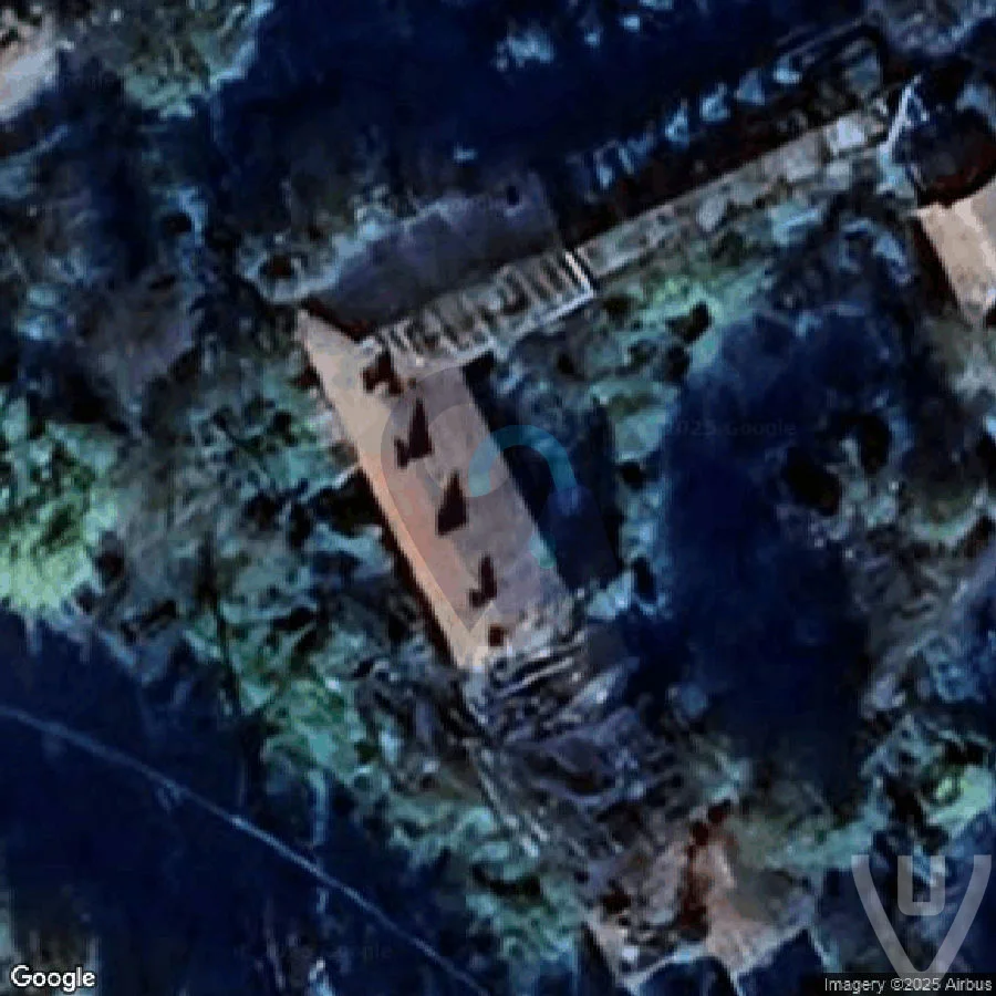 Centrale LP abandoned location in Piedmont, Piedmont, Italy - Factory for urban exploration