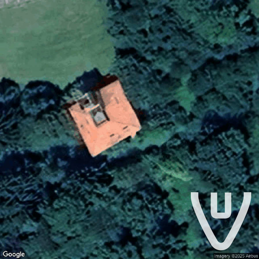 Villa dello Stilista abandoned location in Piedmont, Piedmont, Italy - House - highly rated urbex spot for urban exploration