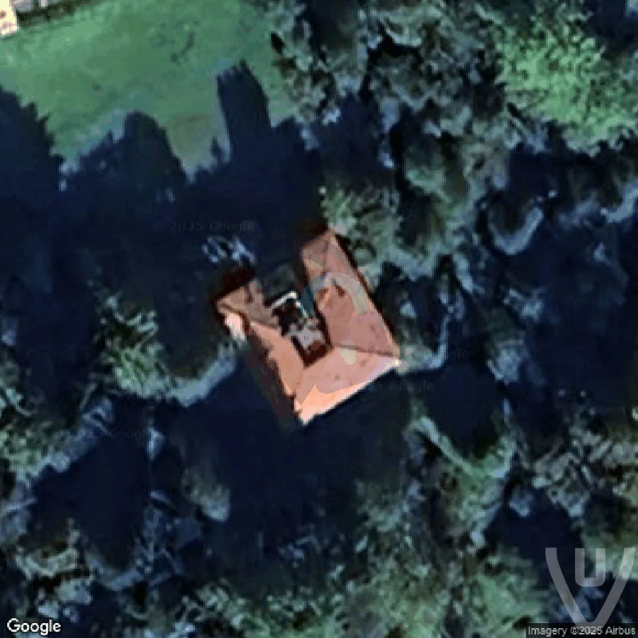 Villa dello Stilista abandoned location in Piedmont, Piedmont, Italy - House for urban exploration