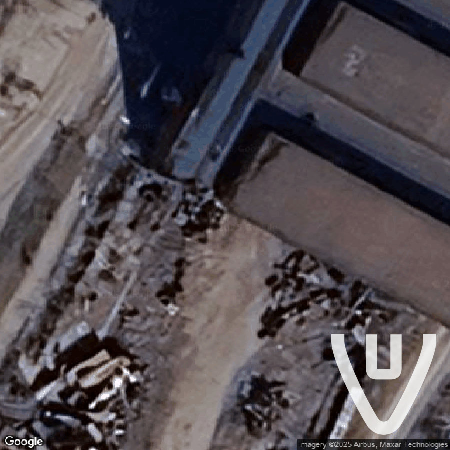 Factory CSC abandoned location in Wallonia, Wallonia, Belgium - Factory for urban exploration