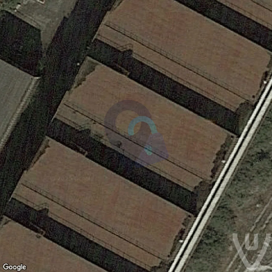 Factory CSC abandoned location in Wallonia, Wallonia, Belgium - Factory for urban exploration