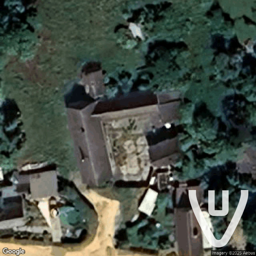 House Playstation abandoned location in Thuringia, Thuringia, Germany - House for urban exploration