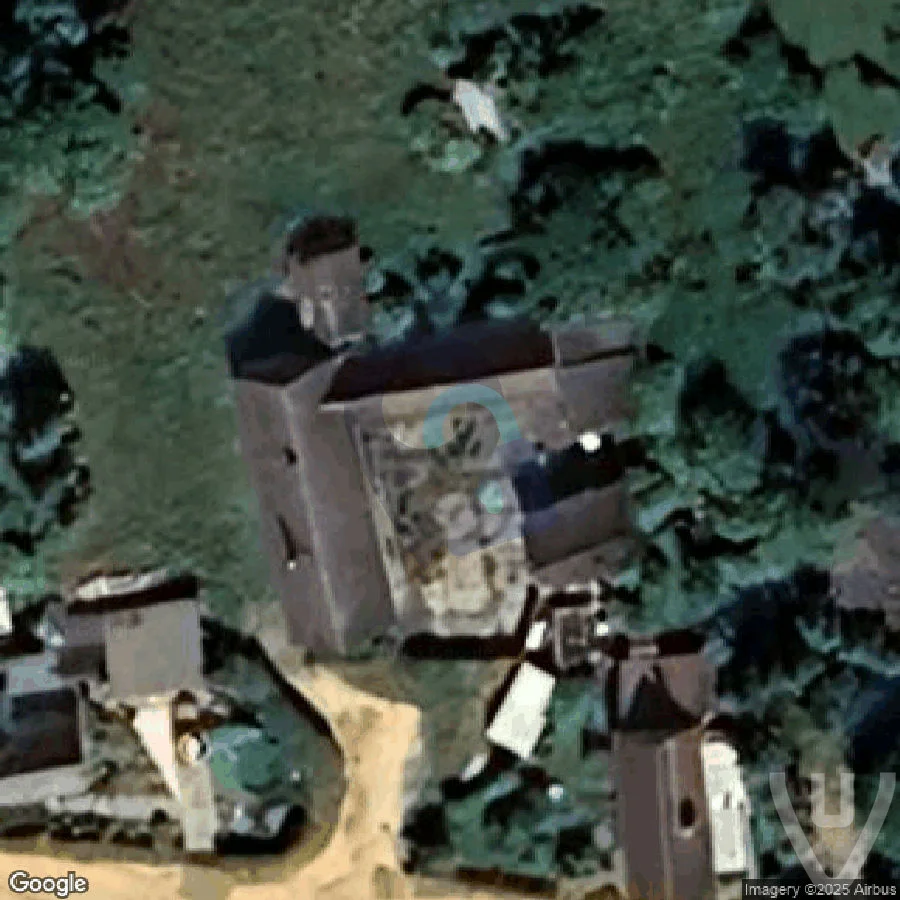 House Playstation abandoned location in Thuringia, Thuringia, Germany - House for urban exploration