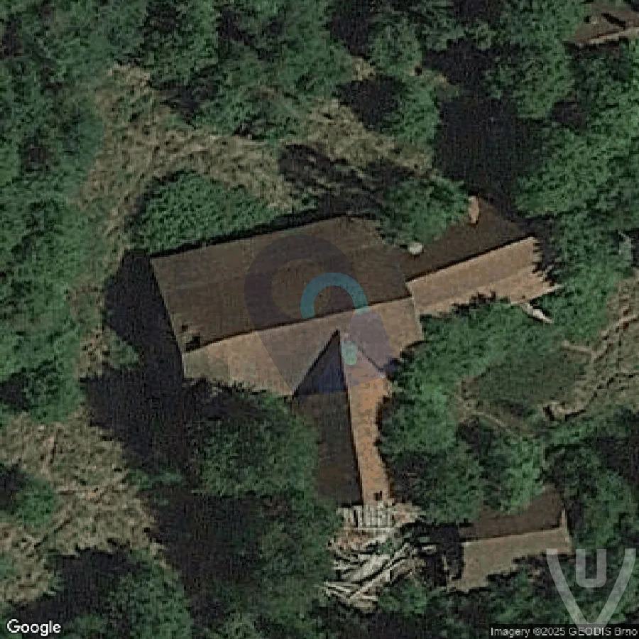 Haus der Kranken Dame abandoned location in Bavaria, Bavaria, Germany - House for urban exploration