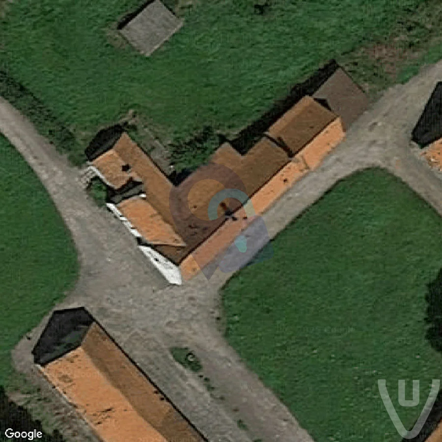 Ferme Zarren abandoned location in Flanders, Flanders, Belgium - House - highly rated urbex spot for urban exploration