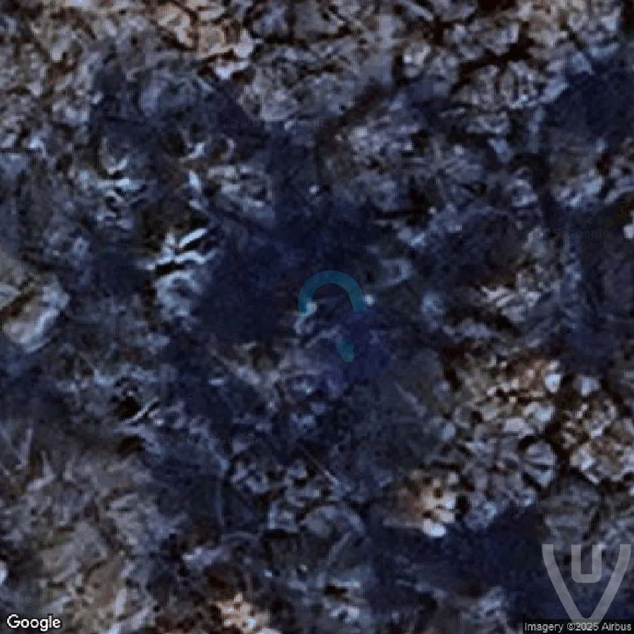 Bunker NN abandoned location in South Holland, South Holland, Netherlands - Bunker for urban exploration