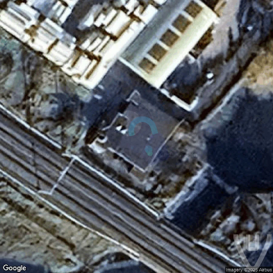 Bunker NO abandoned location in South Holland, South Holland, Netherlands - Bunker for urban exploration