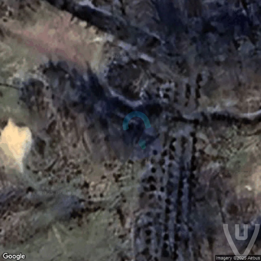 Bunker TW abandoned location in South Holland, South Holland, Netherlands - Bunker for urban exploration