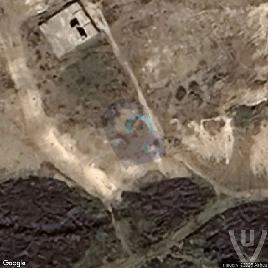 Bunker DHR abandoned location in North Holland, North Holland, Netherlands - Bunker for urban exploration