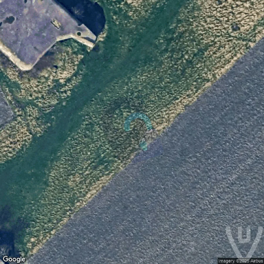 Bunker VH abandoned location in Zeeland, Zeeland, Netherlands - Bunker for urban exploration