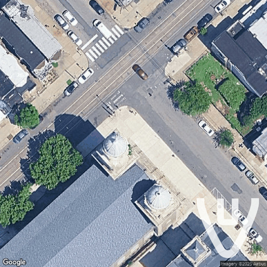 Most Blessed Sacrament