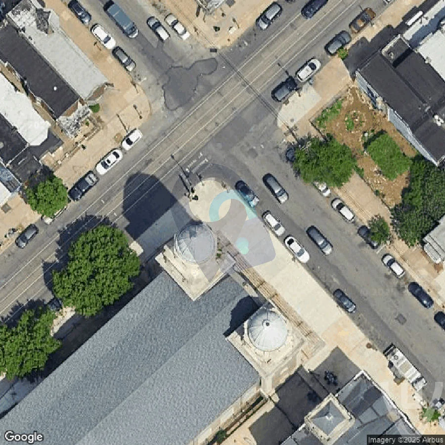 Most Blessed Sacrament