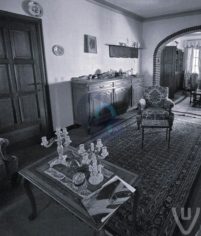 Maison Filou / Lonely House urban exploration location in Belgium - Image 2