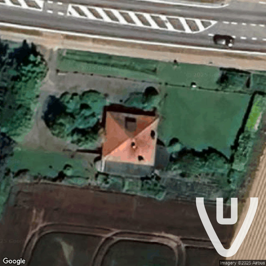 Maison Filou / Lonely House urban exploration location in Belgium - Image 2