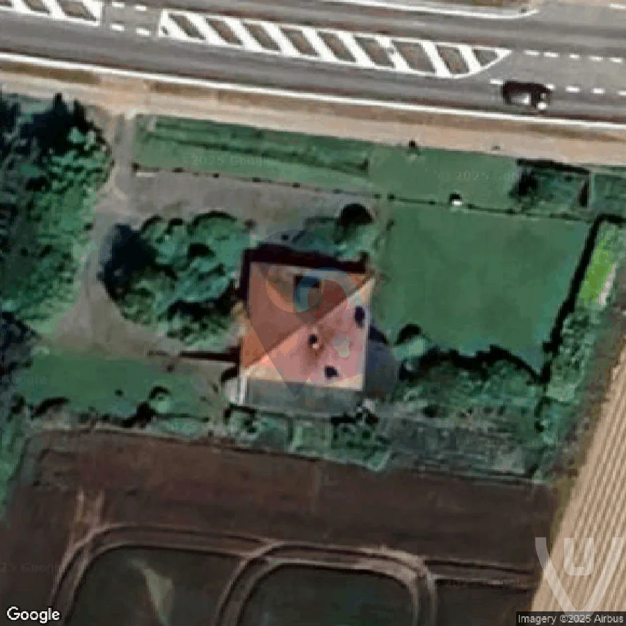 Maison Filou / Lonely House abandoned location in Flanders, Flanders, Belgium - House - highly rated urbex spot for urban exploration