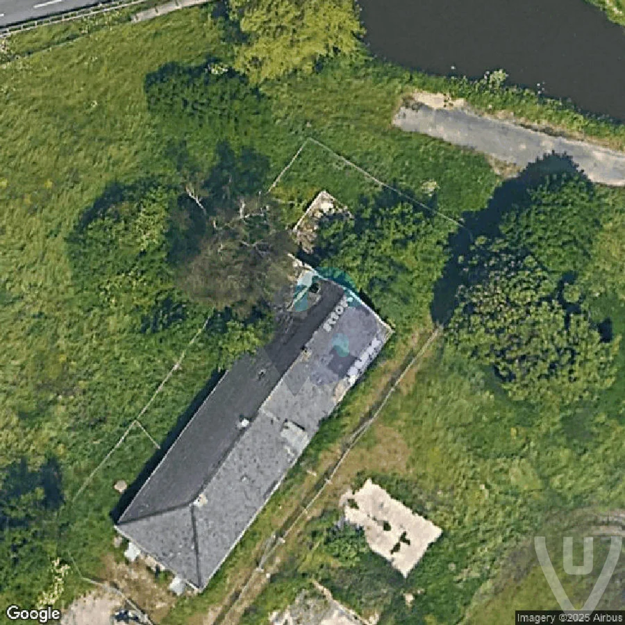 Huize Zoet abandoned location in South Holland, South Holland, Netherlands - House for urban exploration