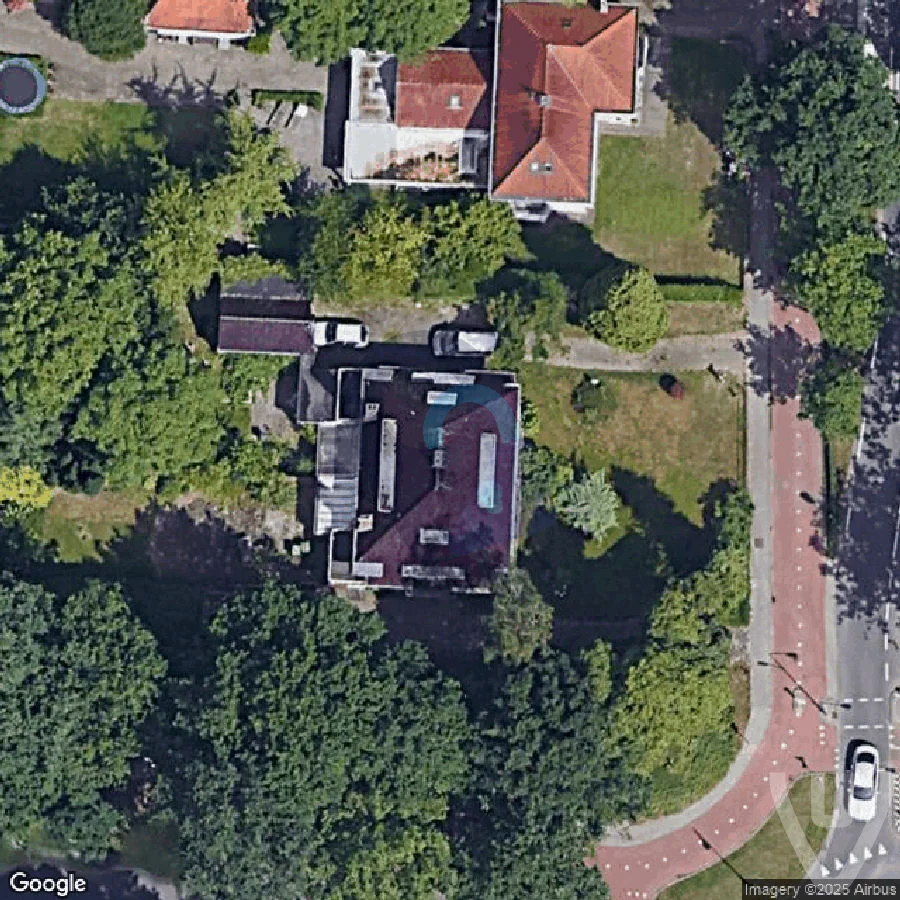 House G abandoned location in North Brabant, North Brabant, Netherlands - House - highly rated urbex spot for urban exploration