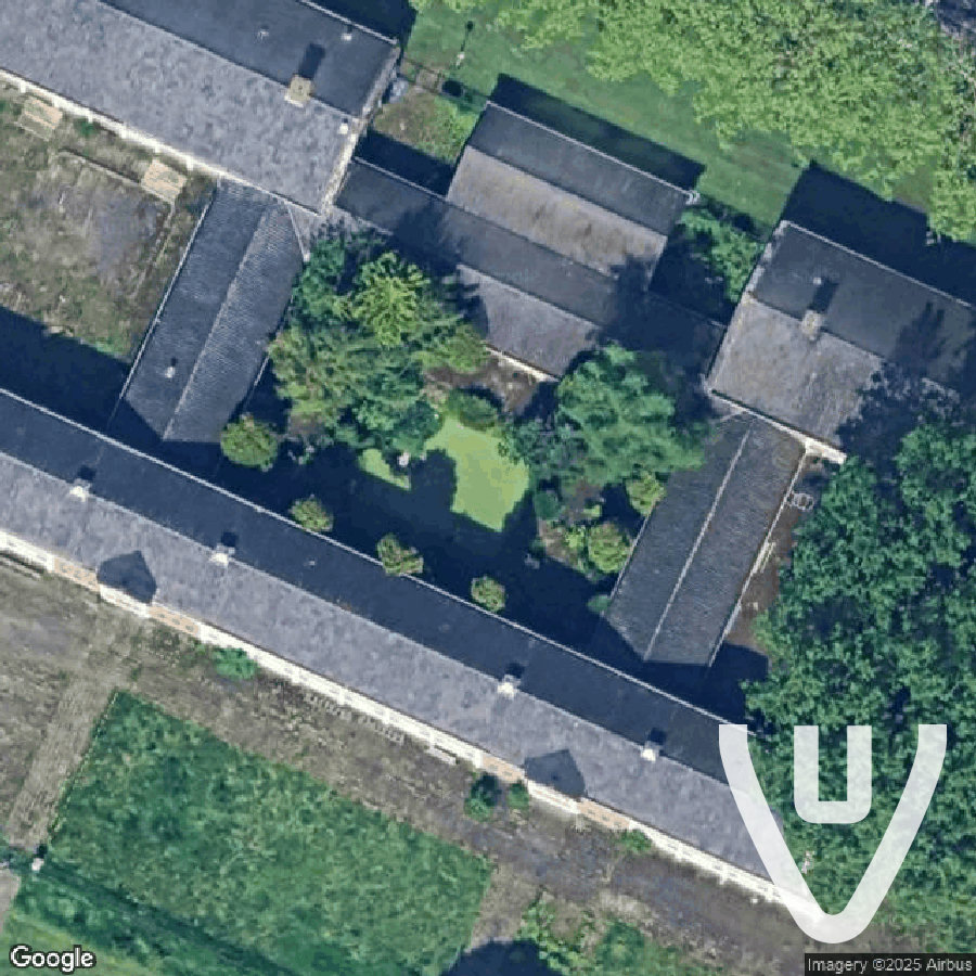 School de SP abandoned location in North Brabant, North Brabant, Netherlands - School for urban exploration