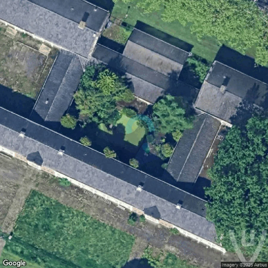 School de SP abandoned location in North Brabant, North Brabant, Netherlands - School for urban exploration