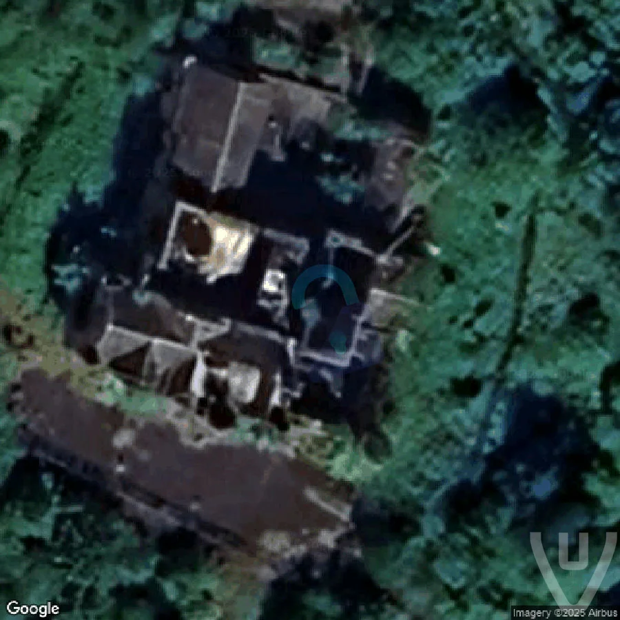 Shandon House abandoned location in Scotland, Scotland, United Kingdom - Castle for urban exploration