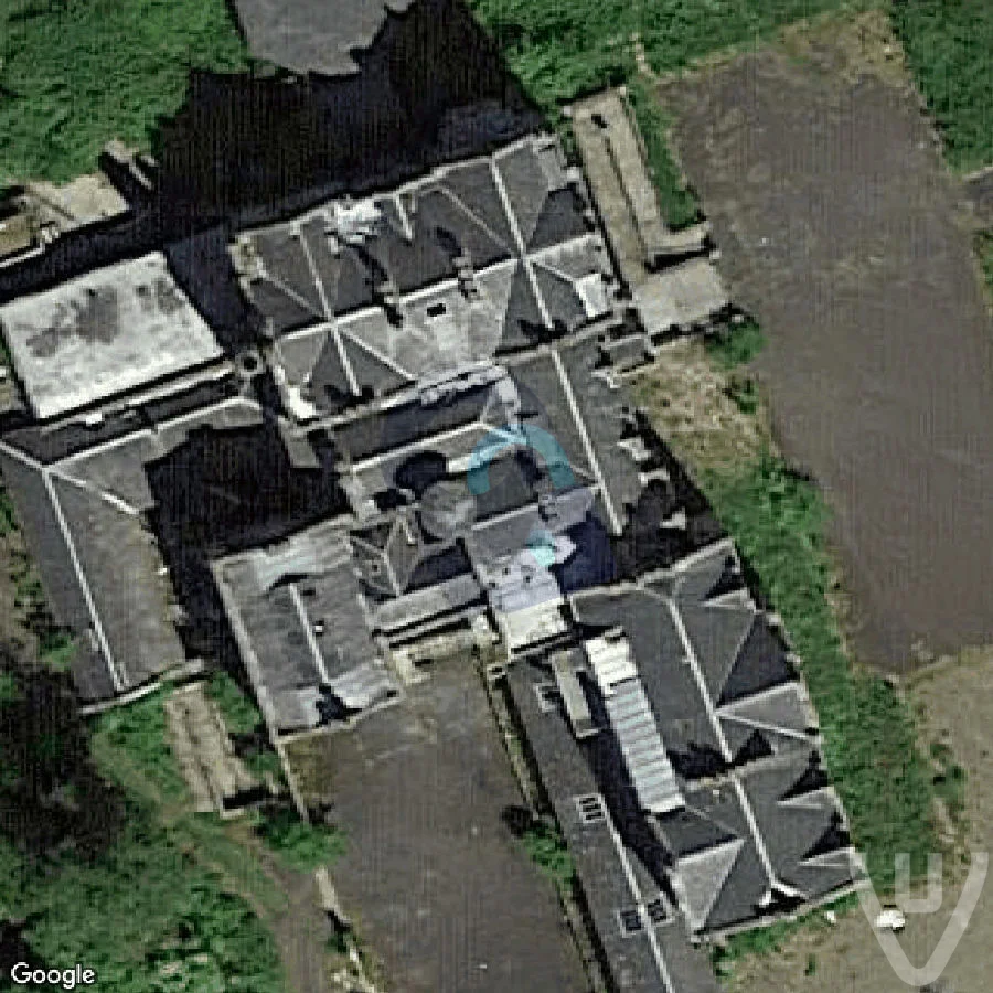 Allasons Manor abandoned location in Scotland, Scotland, United Kingdom - Castle for urban exploration