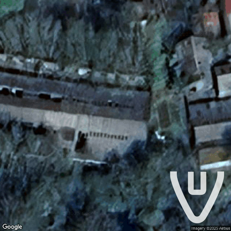 Factory Malcolm abandoned location in County Cork, County Cork, Ireland - Factory for urban exploration