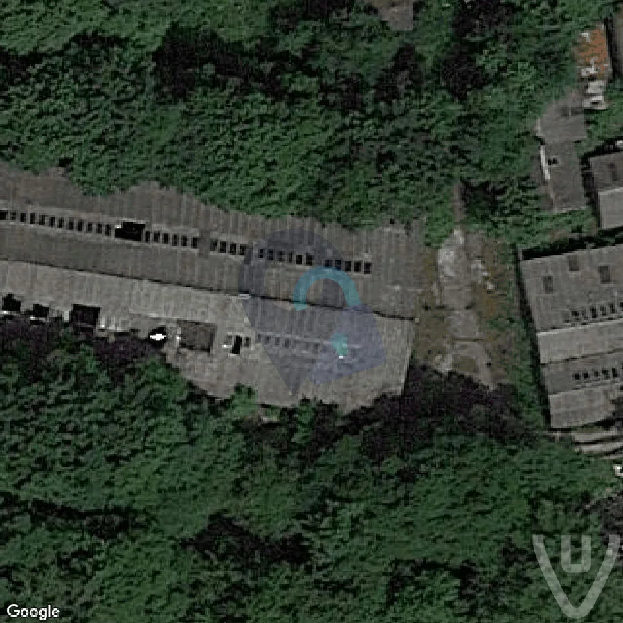 Factory Malcolm abandoned location in County Cork, County Cork, Ireland - Factory for urban exploration