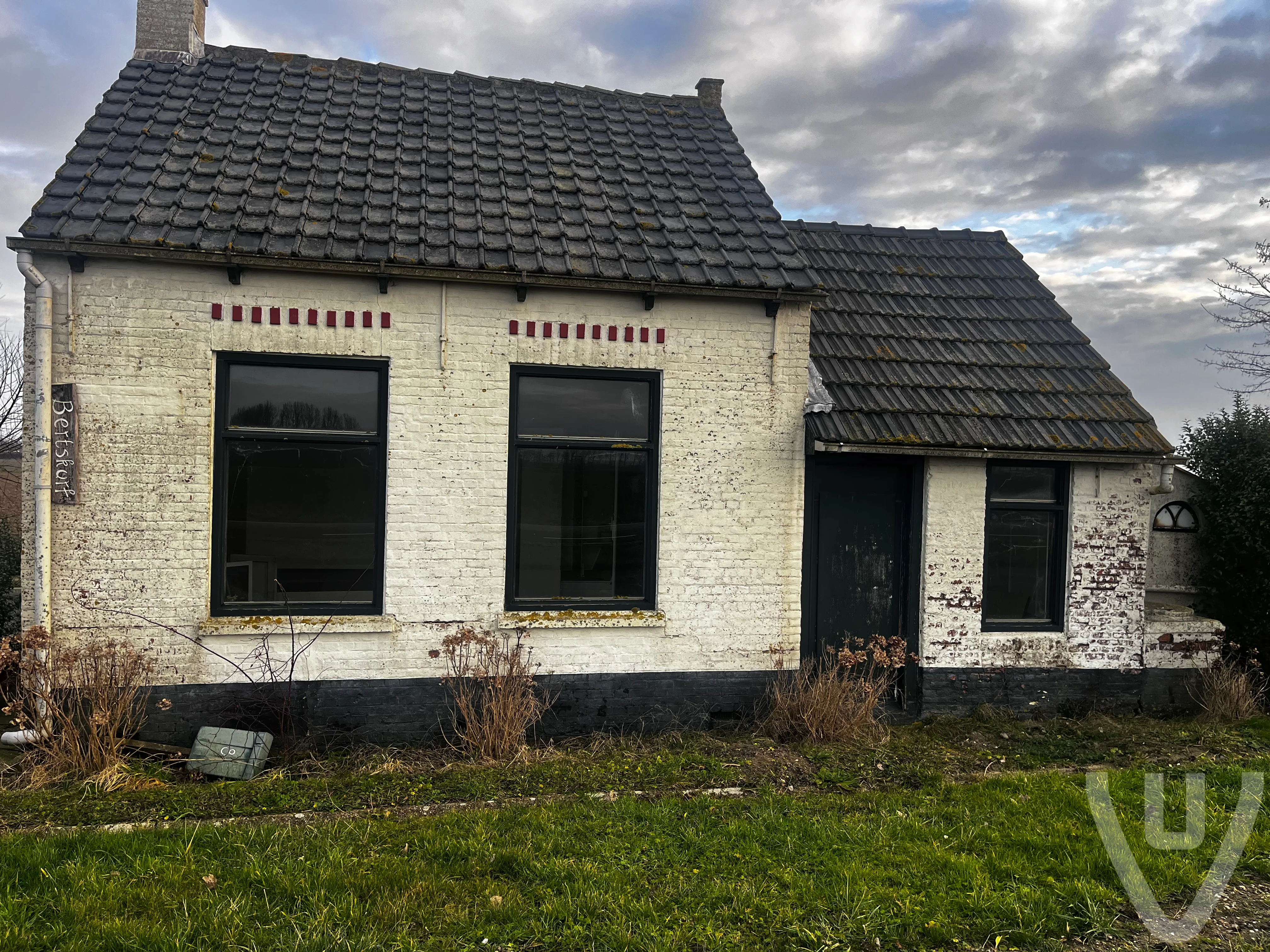 Farm Jans urban exploration location in Netherlands - Image 4