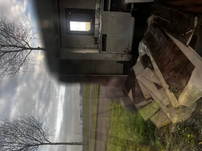 Farm Jans urban exploration location in Netherlands - Image 2