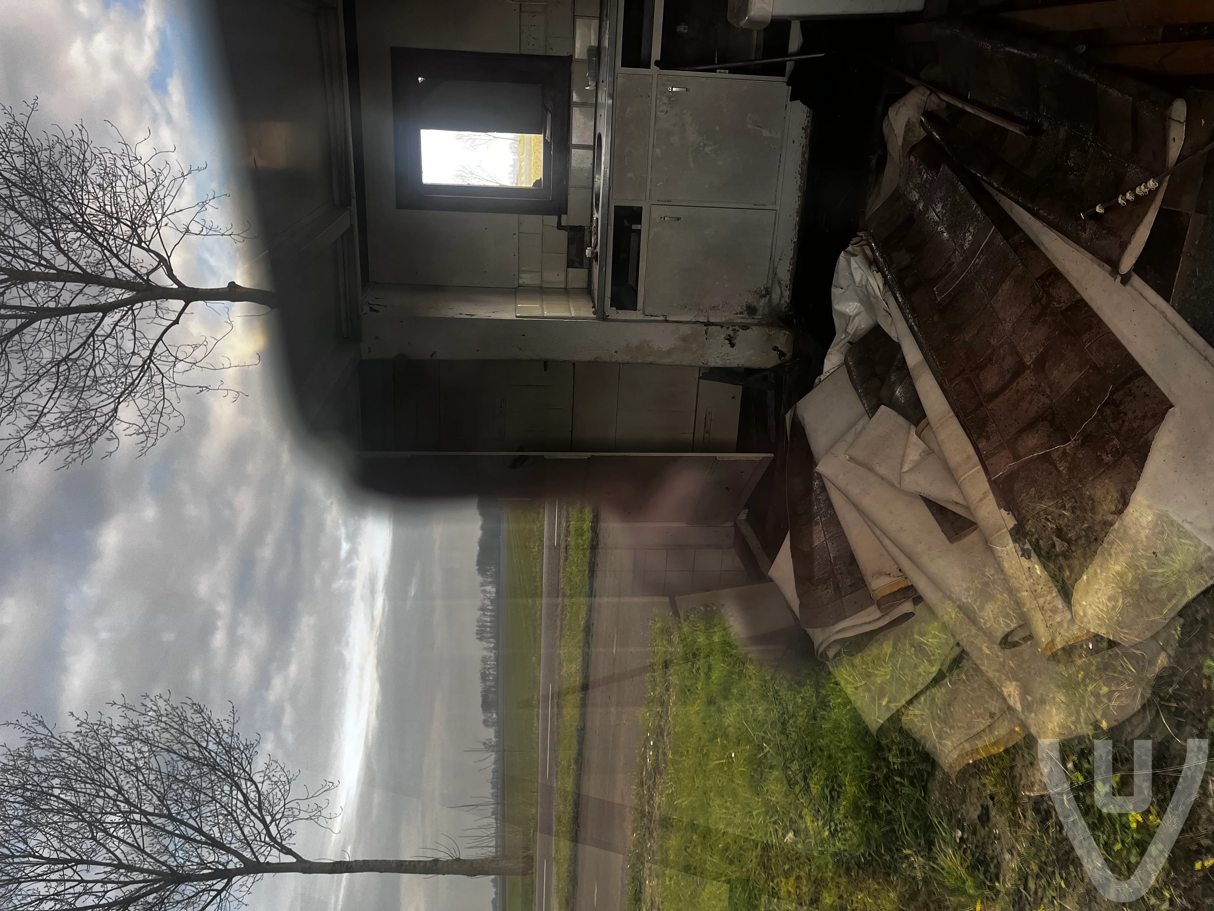 Farm Jans urban exploration location in Netherlands - Image 2