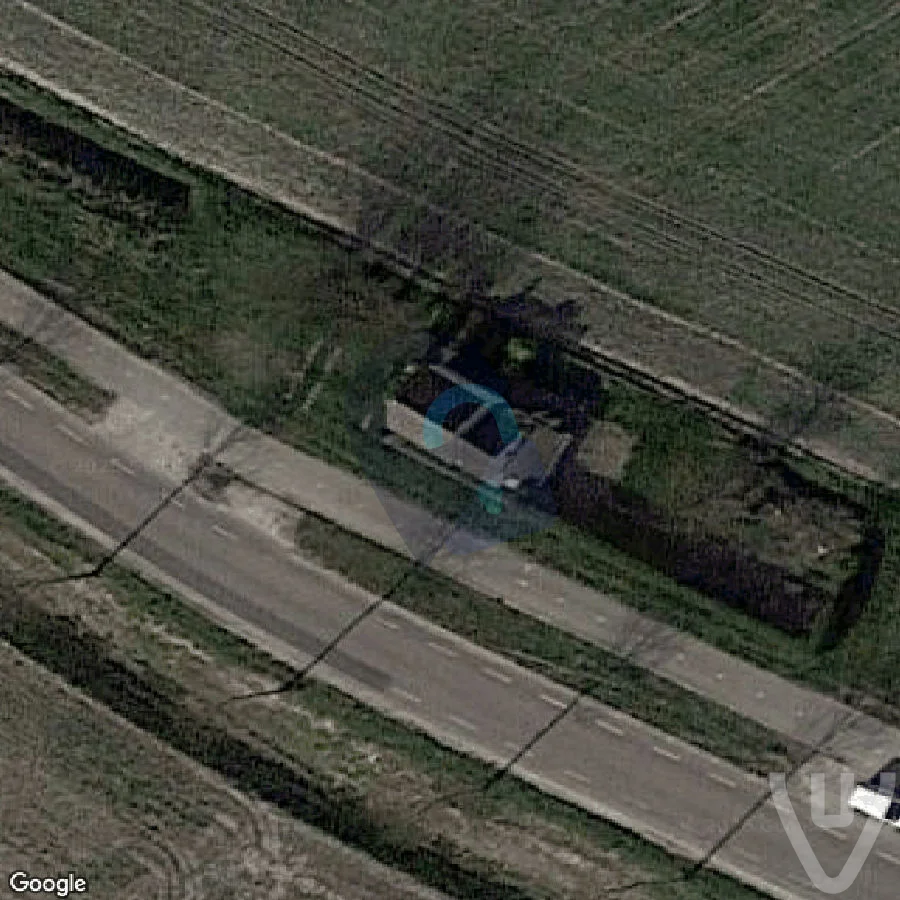 Farm Jans abandoned location in Zeeland, Zeeland, Netherlands - Farm for urban exploration