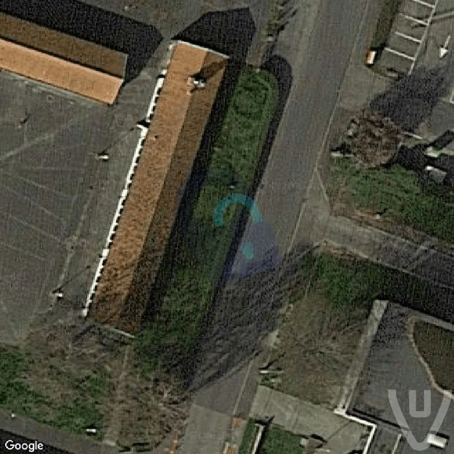 Ecole Fouarage abandoned location in Wallonia, Wallonia, Belgium - School for urban exploration