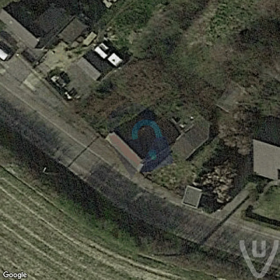 Horror House abandoned location in Wallonia, Wallonia, Belgium - House for urban exploration