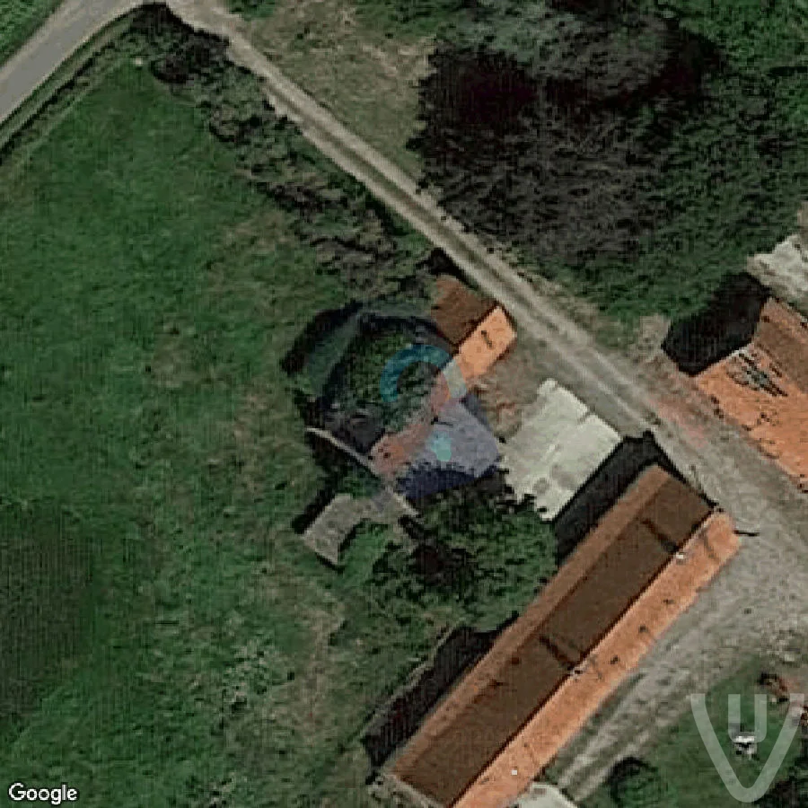 Farm newborn abandoned location in Flanders, Flanders, Belgium - Farm for urban exploration