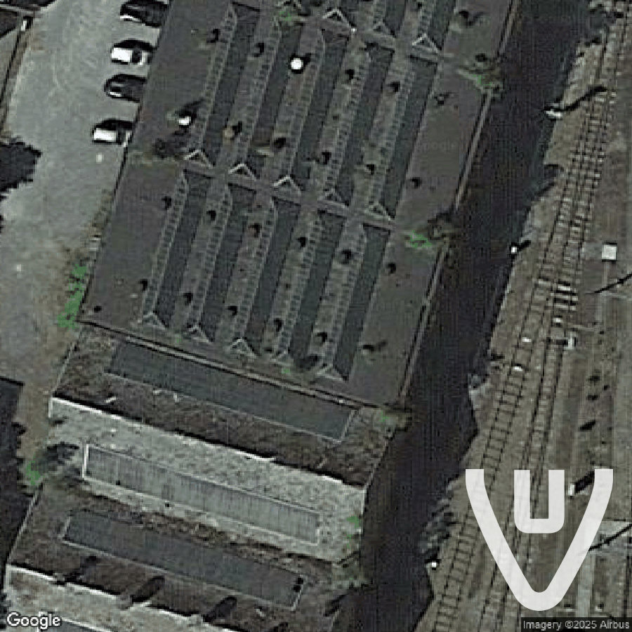 Lost Tennis Balls / Tennis Ball Factory abandoned location in Wallonia, Wallonia, Belgium - Factory for urban exploration