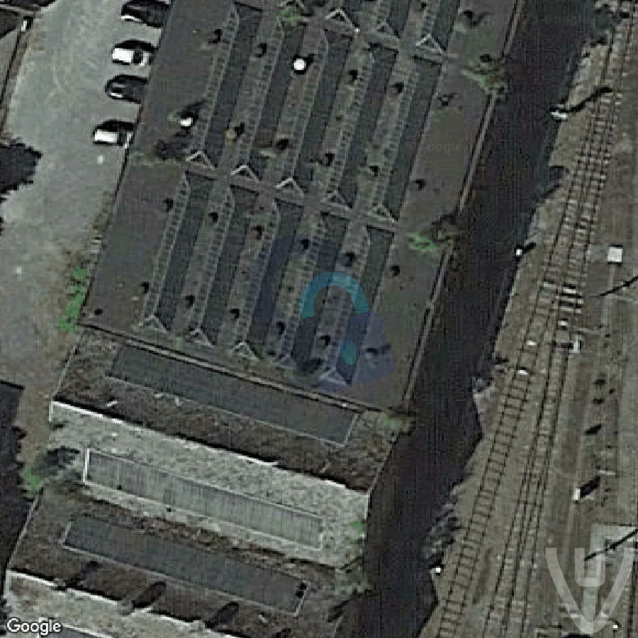 Lost Tennis Balls / Tennis Ball Factory abandoned location in Wallonia, Wallonia, Belgium - Factory for urban exploration