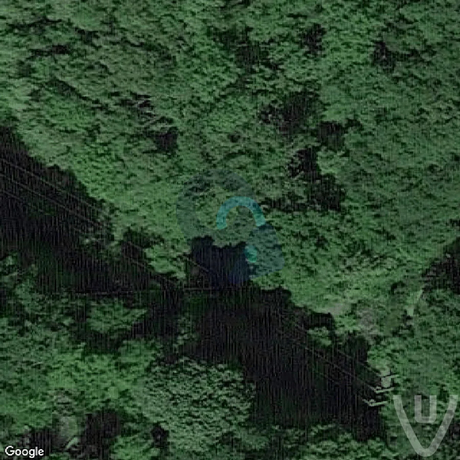 Cimetière sur la colline / Cemetery on the hill abandoned location in Grand Est, Grand Est, France - Graveyard for urban exploration