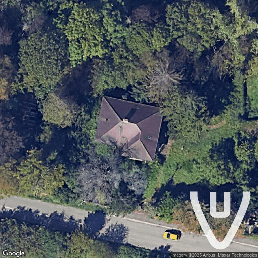 Maison Piscine abandoned location in Grand Est, Grand Est, France - House for urban exploration