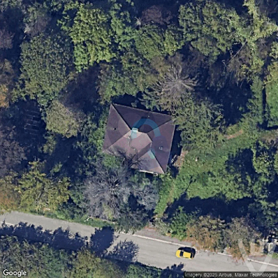 Maison Piscine abandoned location in Grand Est, Grand Est, France - House for urban exploration