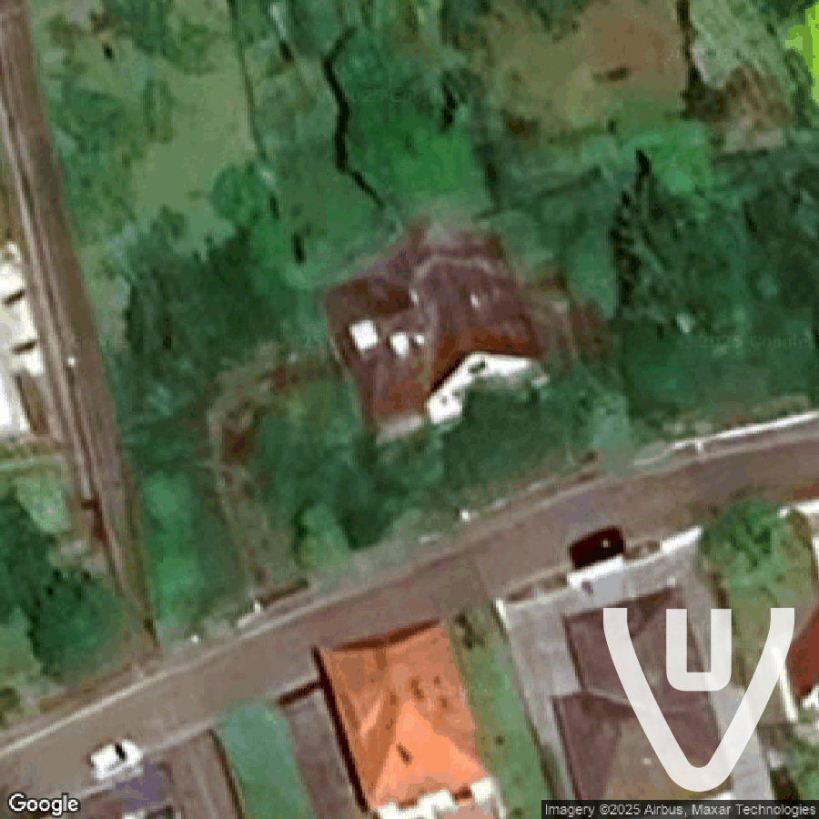 The Book Collector's House abandoned location in Grand Est, Grand Est, France - House for urban exploration