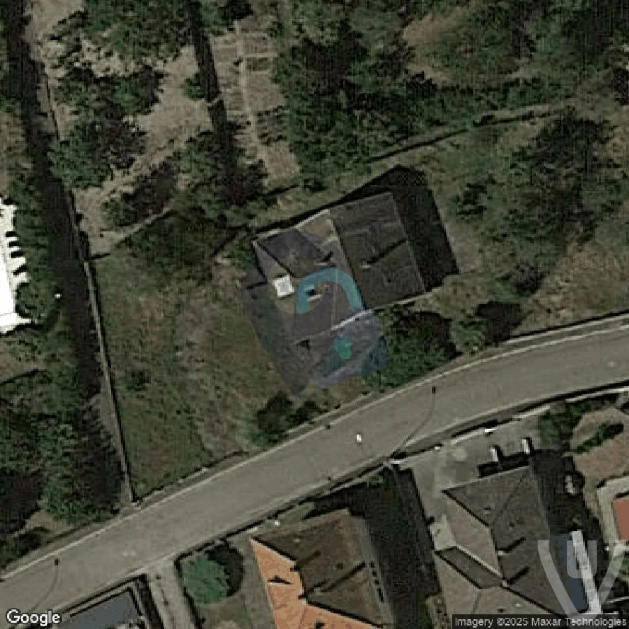 The Book Collector's House abandoned location in Grand Est, Grand Est, France - House for urban exploration