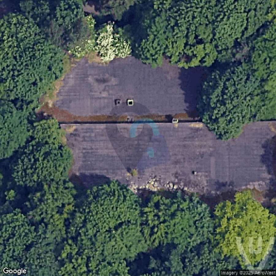 The disused Swimmingpool abandoned location in North-Rhine-Westphalia, North-Rhine-Westphalia, Germany - Swimmingpool for urban exploration