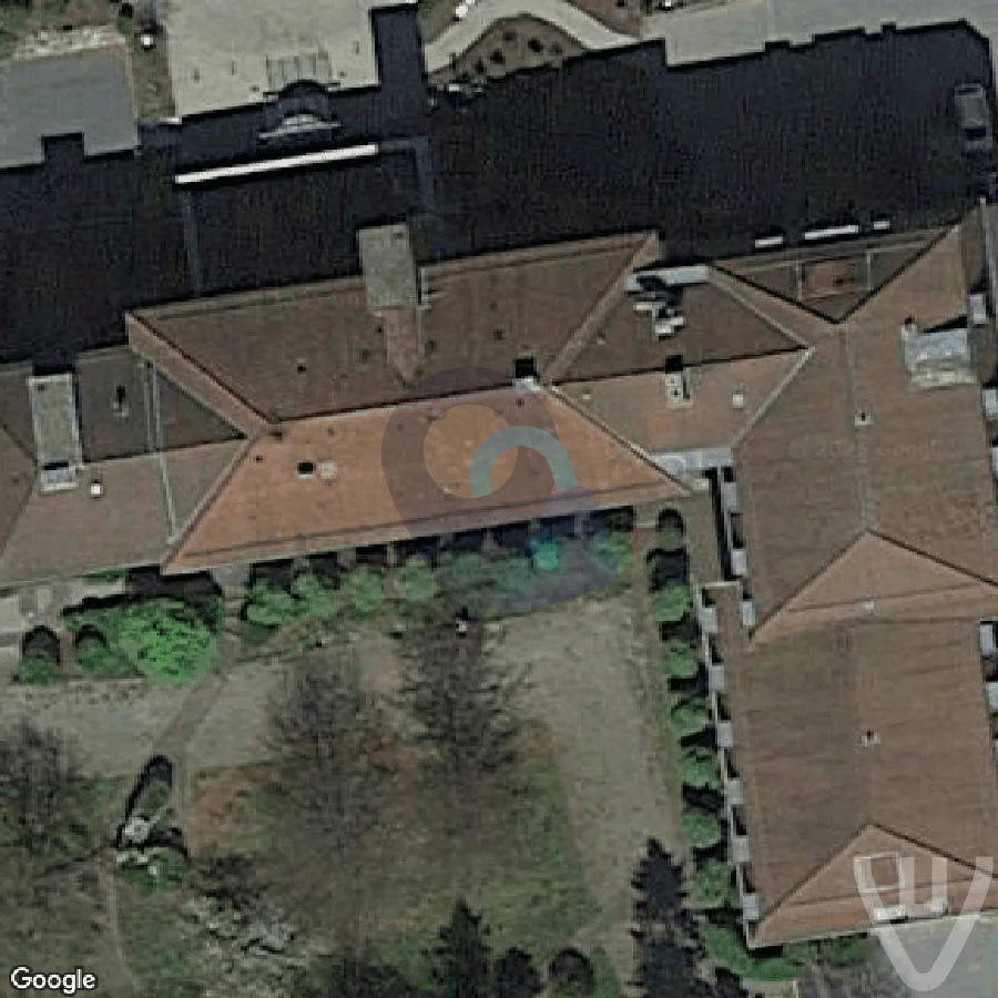 Hospital H / Krankenhaus H