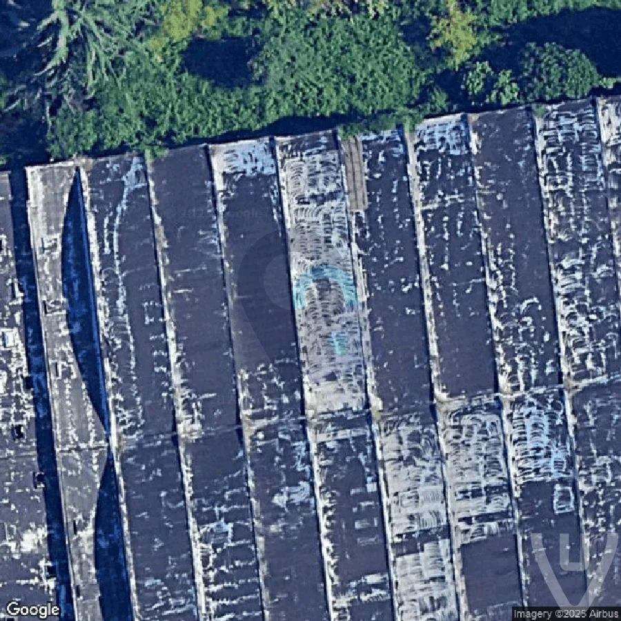 La grande fabbrica di carta abandoned location in Lombardy, Lombardy, Italy - Factory for urban exploration