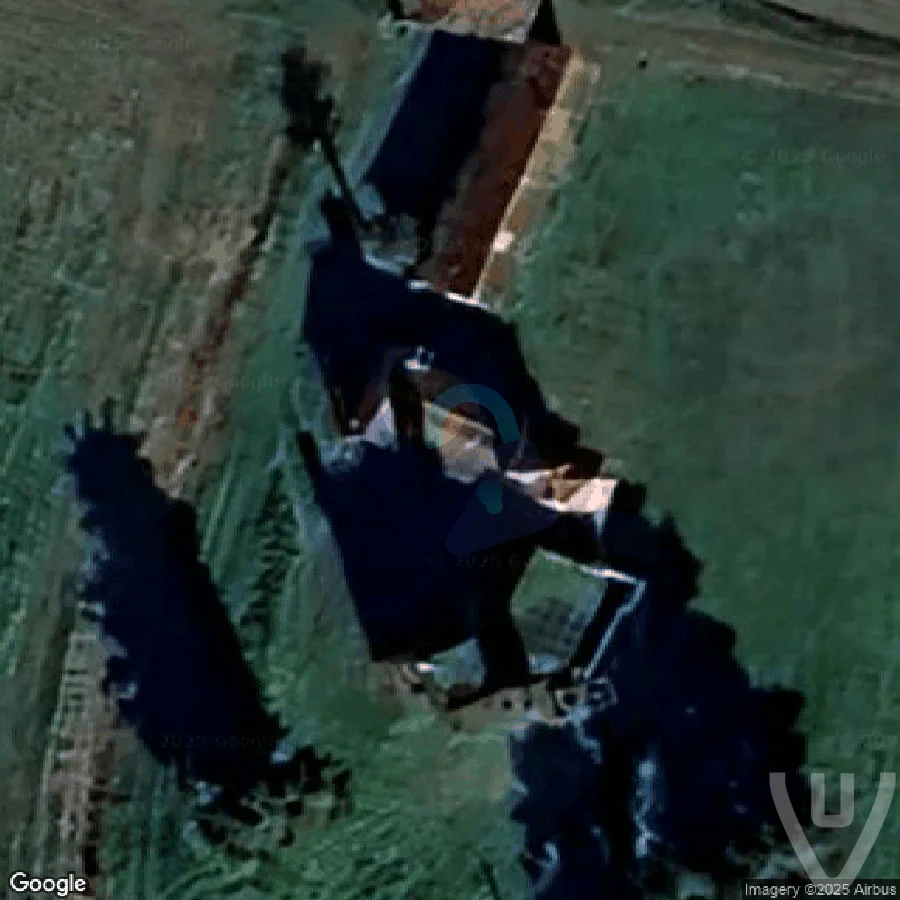 Castello Del Oasi abandoned location in Lombardy, Lombardy, Italy - Castle for urban exploration