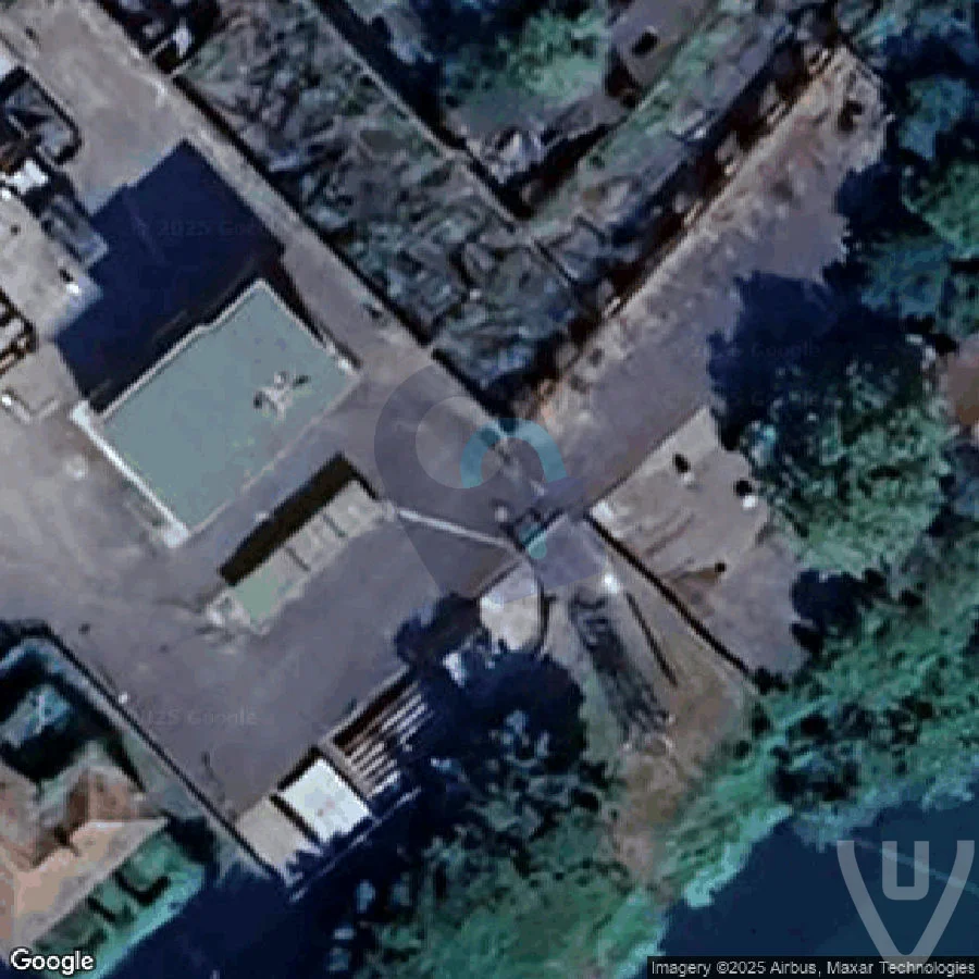 Fabbrica 27 abandoned location in Lombardy, Lombardy, Italy - Factory for urban exploration