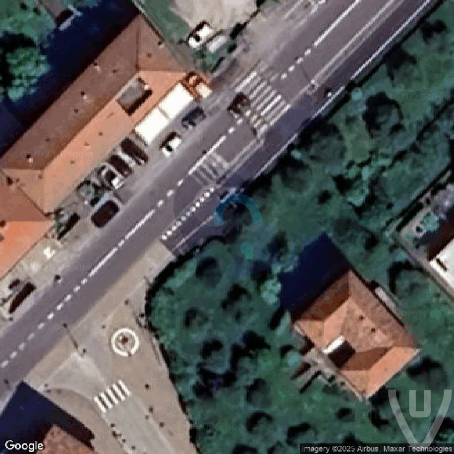 Villa Giovanni abandoned location in Lombardy, Lombardy, Italy - Villa for urban exploration