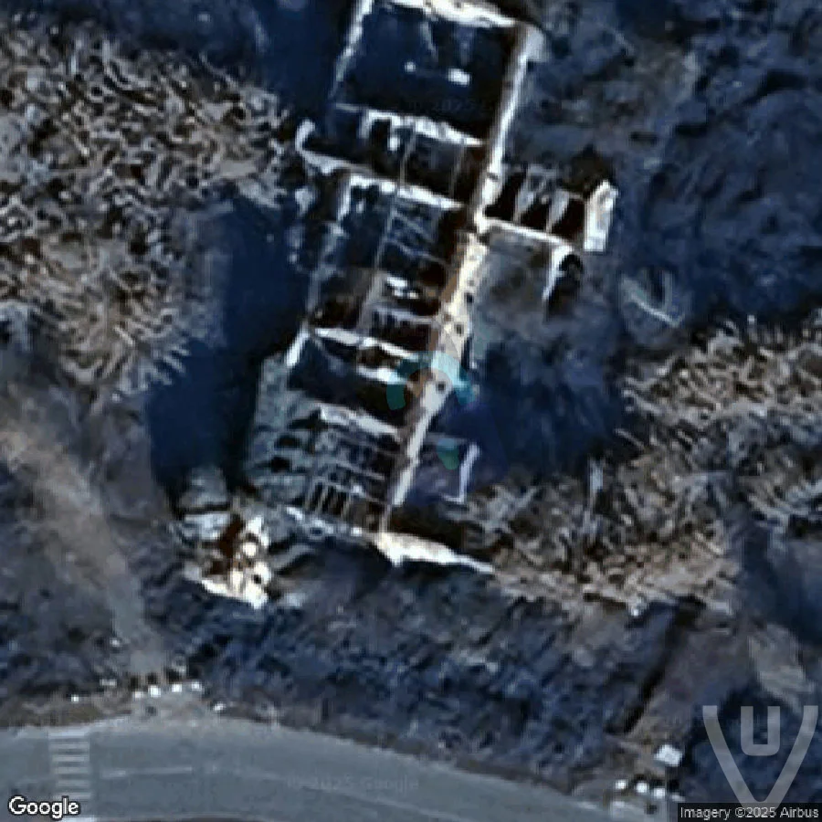 Villa Mandela abandoned location in Piedmont, Piedmont, Italy - House for urban exploration